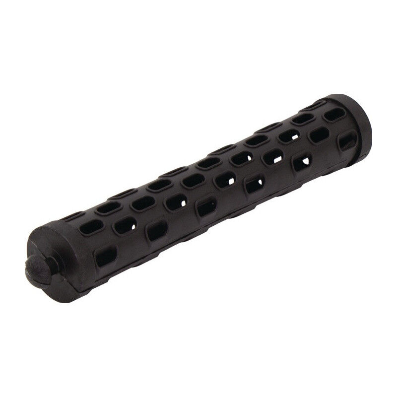 foto del prodotto rouleau de rondelle de bouton pour washboy 23l avec support en plastique noir kronen hansa