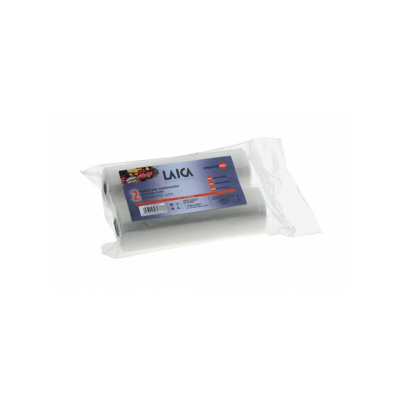 foto del prodotto rouleaux pour machine d emballage laica vt35080