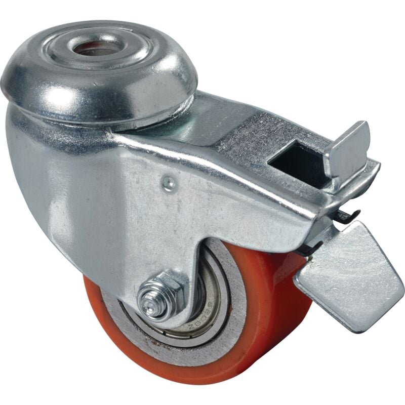 foto del prodotto roulette 50mma621 r ckenl.poly-radklfest a621.c10.050