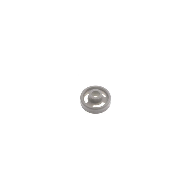 foto del prodotto roulette di cestino inferiore unit per lavastoviglie c00056347 ariston hotpoint, creda, elettrux, indesit, scholtes, smeg, whirlpo