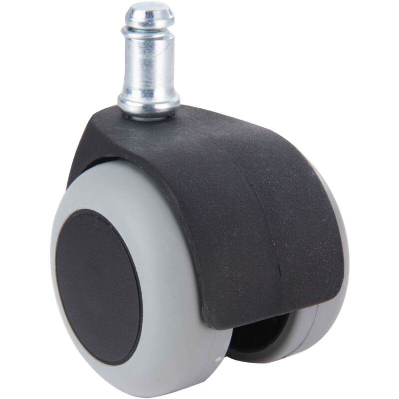 foto del prodotto roulette doppia 5cm con asse