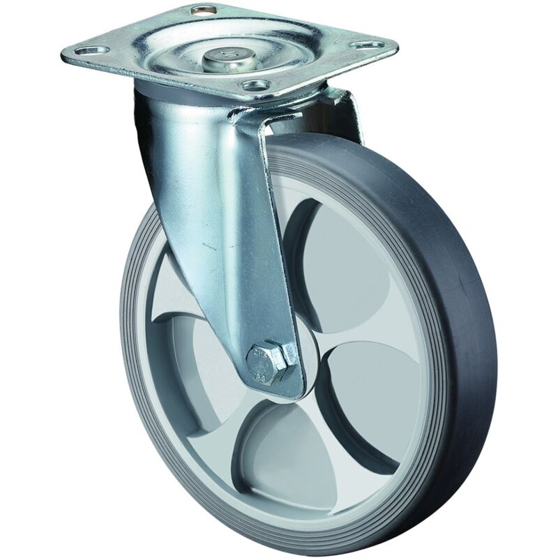 foto del prodotto roulette gomma termoplastica