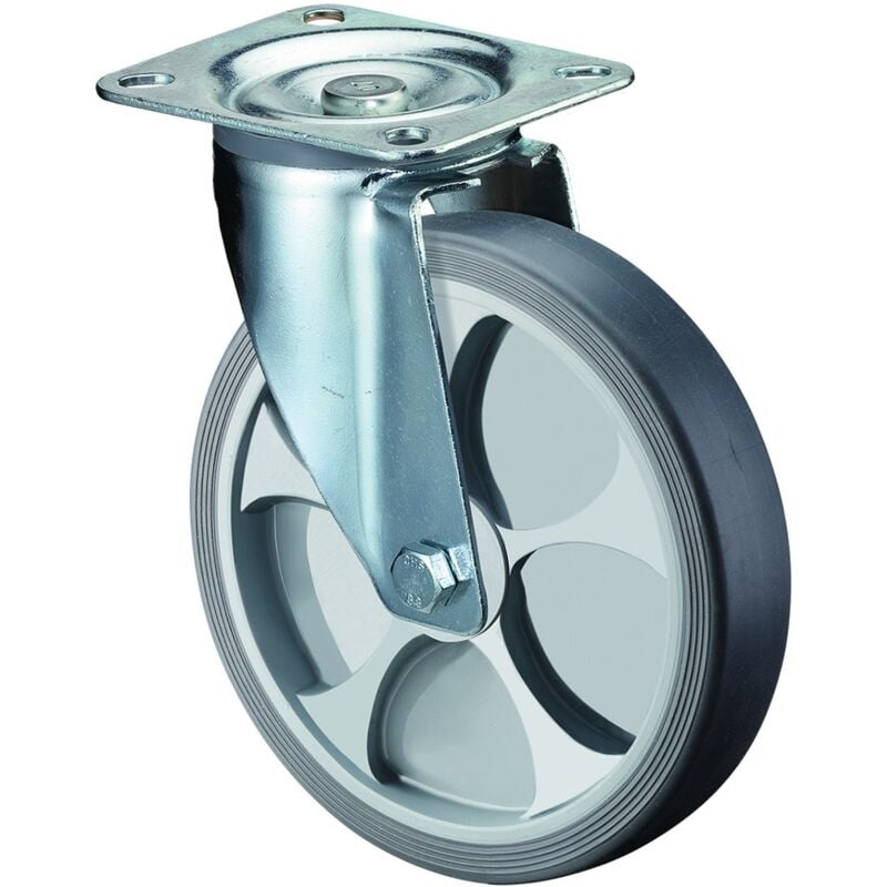 foto del prodotto roulette gomma termoplastica