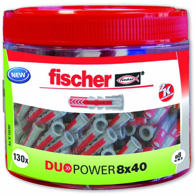 foto del prodotto roundbox duopower 8x40 130 rb