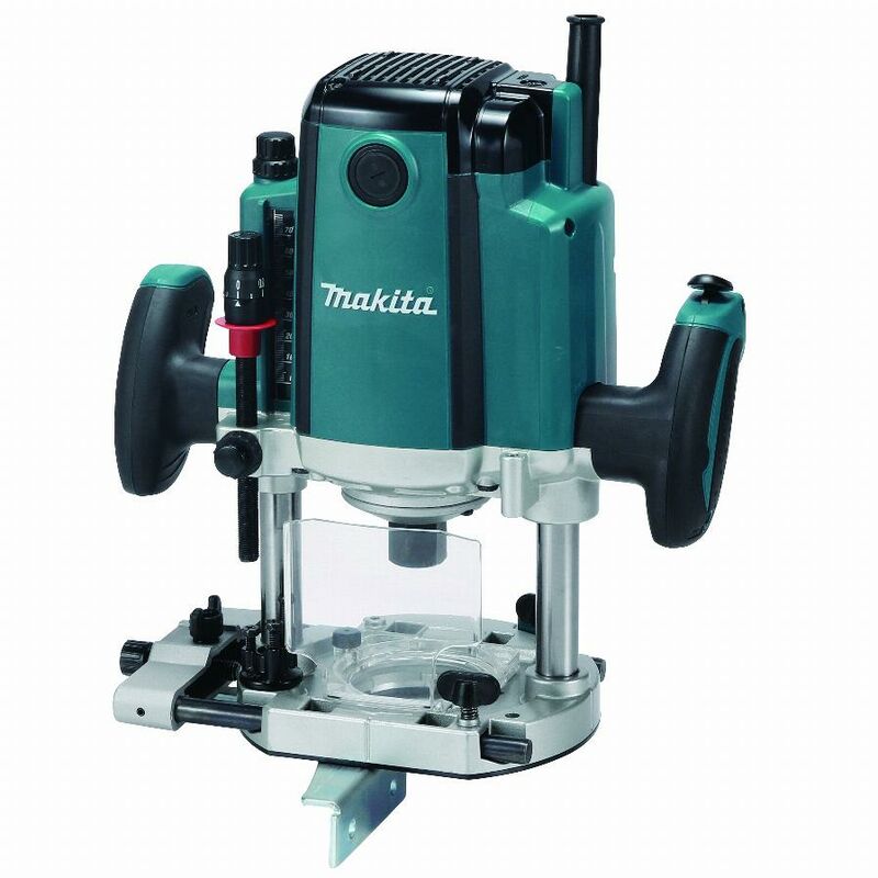 foto del prodotto router 1850w q.12mm makita rp1802xj
