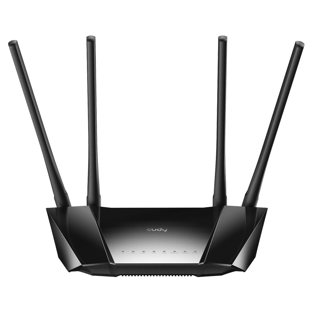 foto del prodotto router 300mbps 4p 10 100 4 ant fiss e nano sim slot 1wan