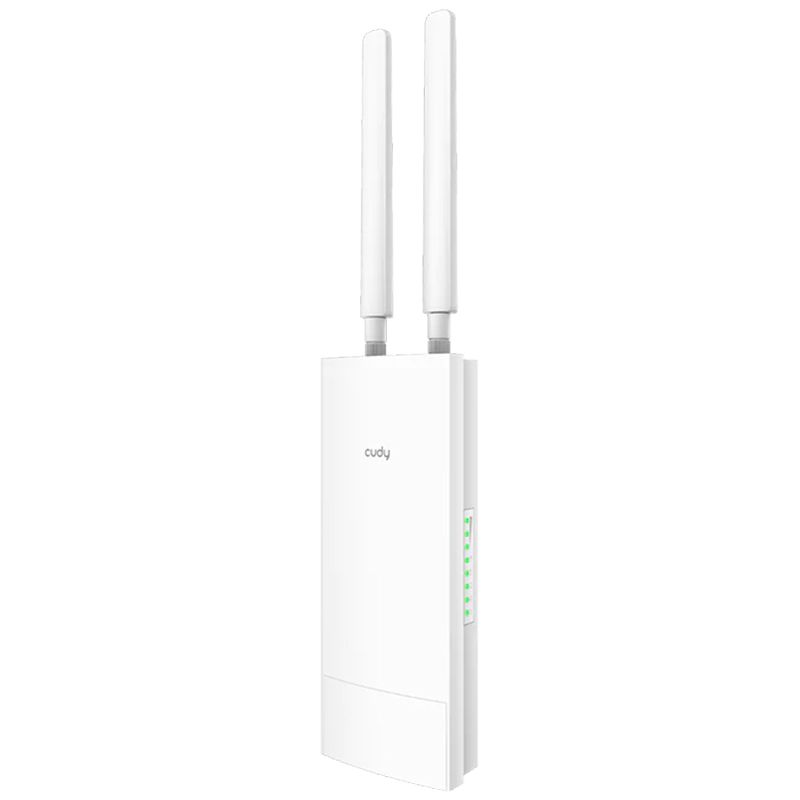 foto del prodotto router ac1200 gigabit 4g 2ant stacc abili lt700