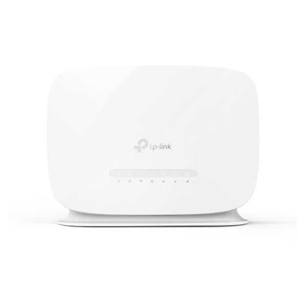 foto del prodotto router ac1200 wireless 4g dualband 3p gbs lan 1wan ant.int est wpa3 - archer mr515