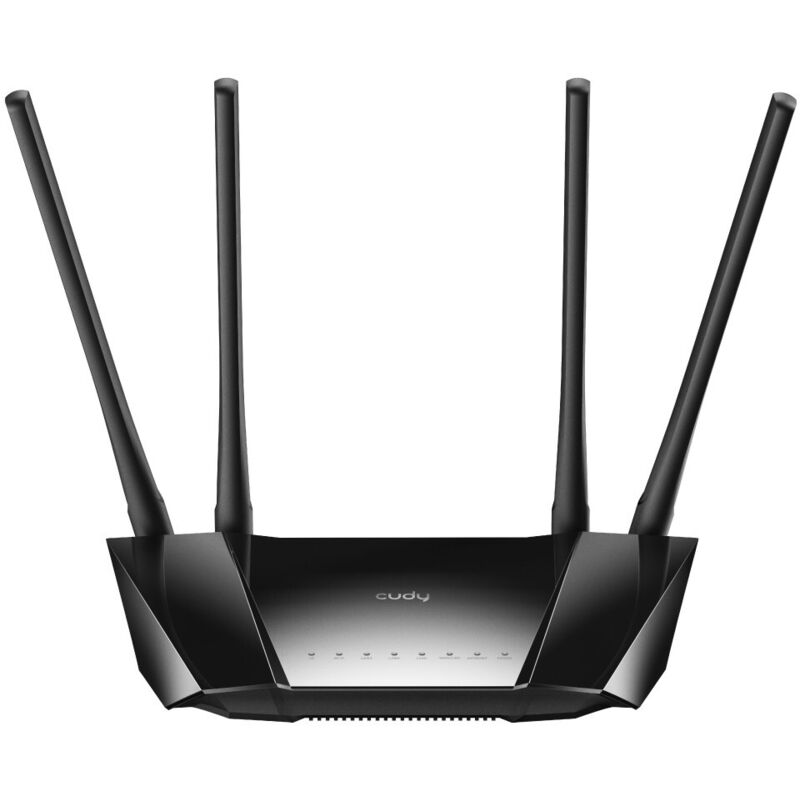 foto del prodotto router cudy 4g lt400 cat4 n300