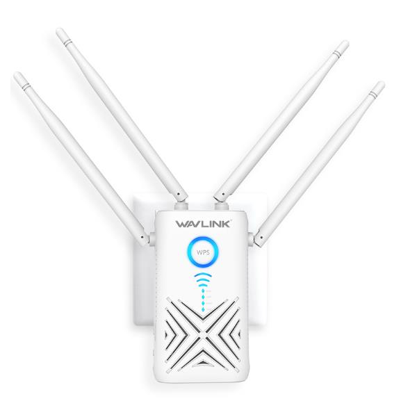 foto del prodotto router extender ac esterno ac1200