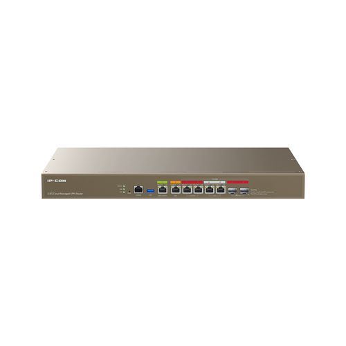 foto del prodotto router ip com m50 f 2.5g cloud managed vpn router
