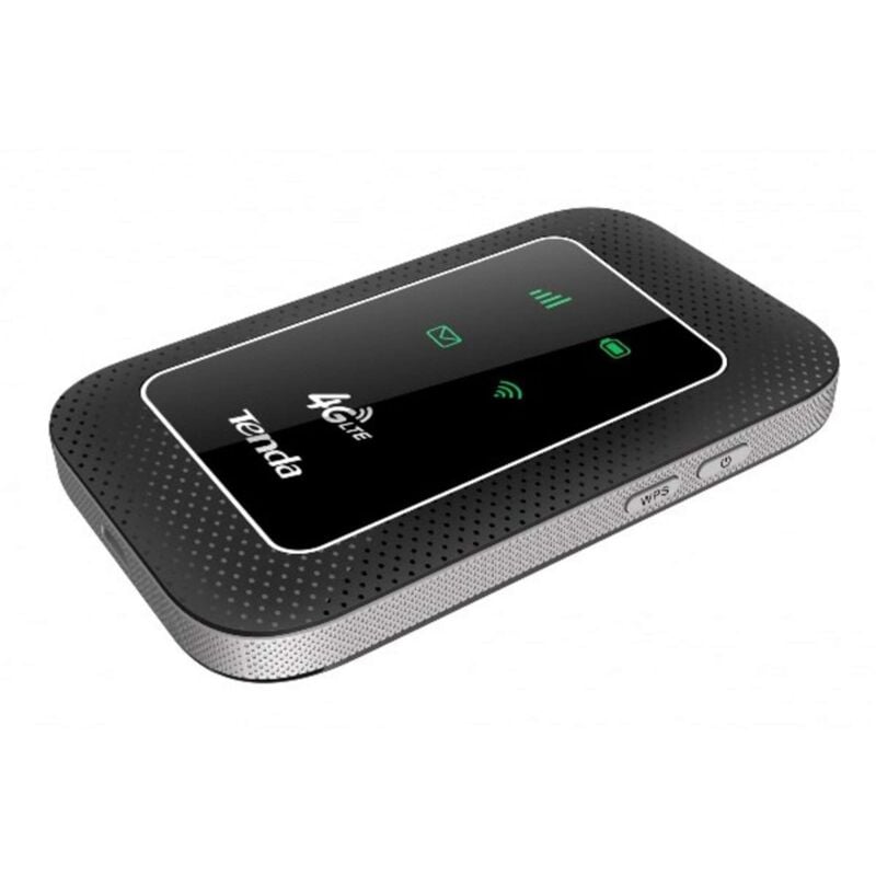 foto del prodotto router mobile 4g lte 4g180 wifi