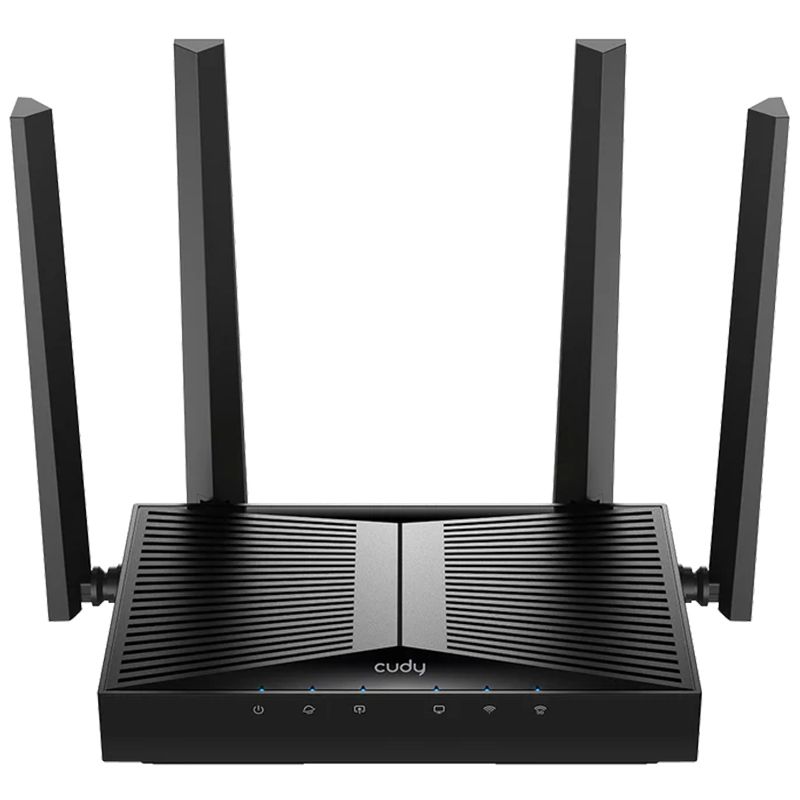 foto del prodotto router wifi7 be3600 5pgigabit 4ante nne fisse 6dbi