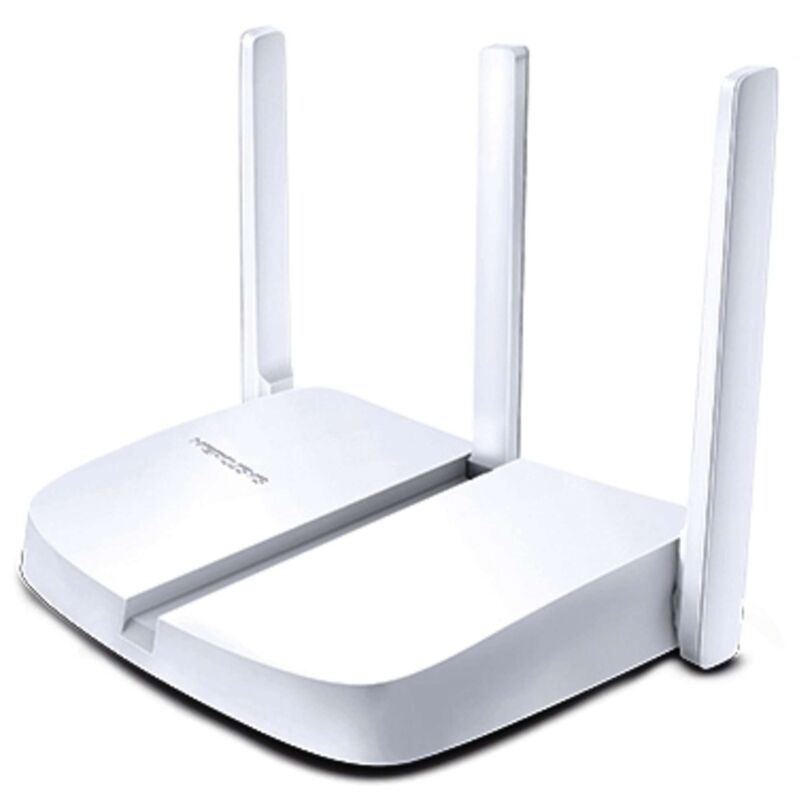 foto del prodotto router wireless ms mw305r 300 mbps