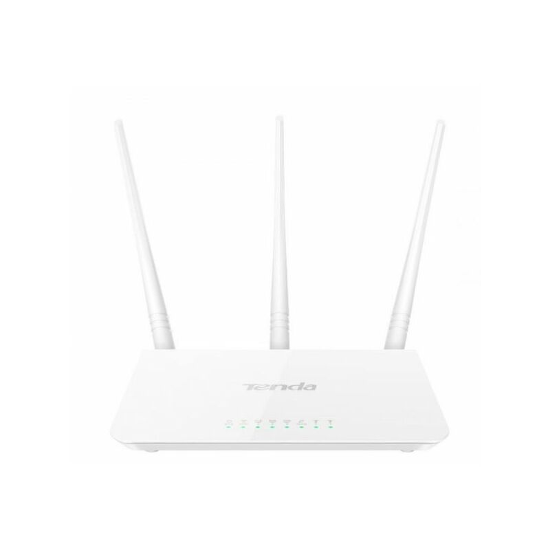 foto del prodotto router wireless n300 access point 2.4g