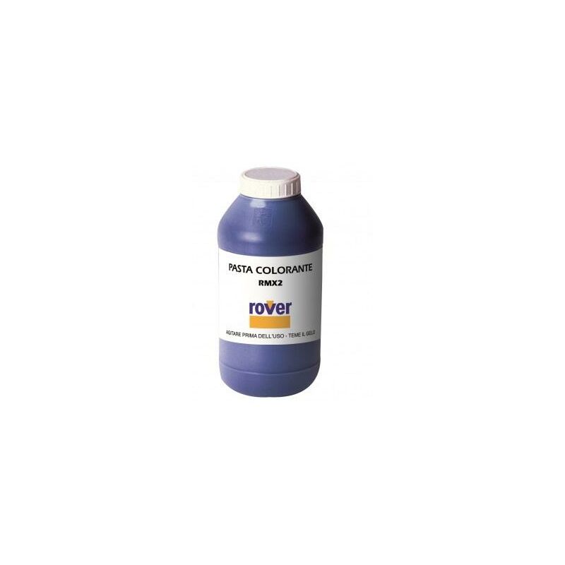 foto del prodotto rover colorante rmx2 mt blu lt.1