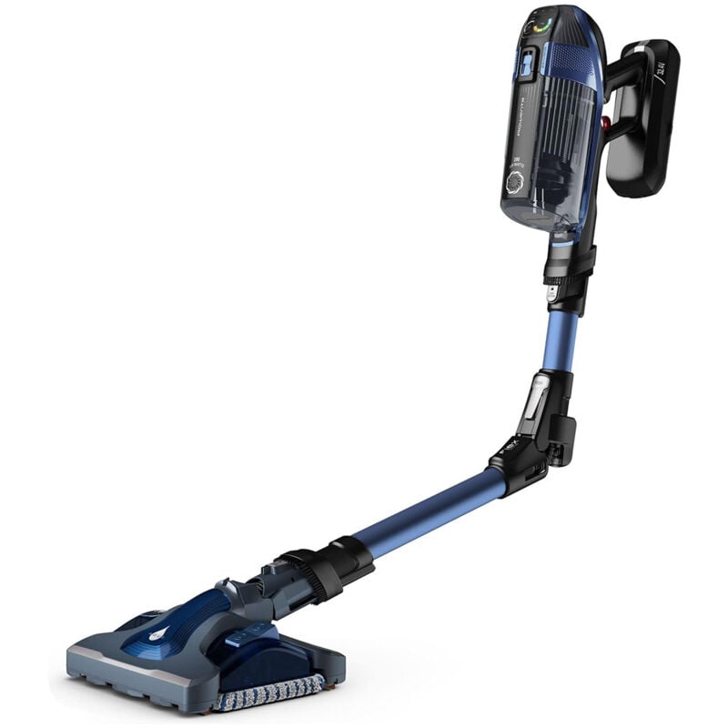 foto del prodotto rowenta aspirapolvere ricaricabile rh99c0wo