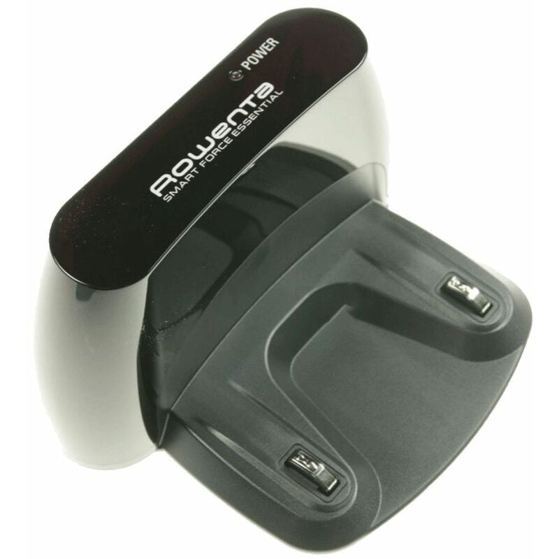 foto del prodotto rowenta - base nera - robot aspirapolveri autonomi 4355364