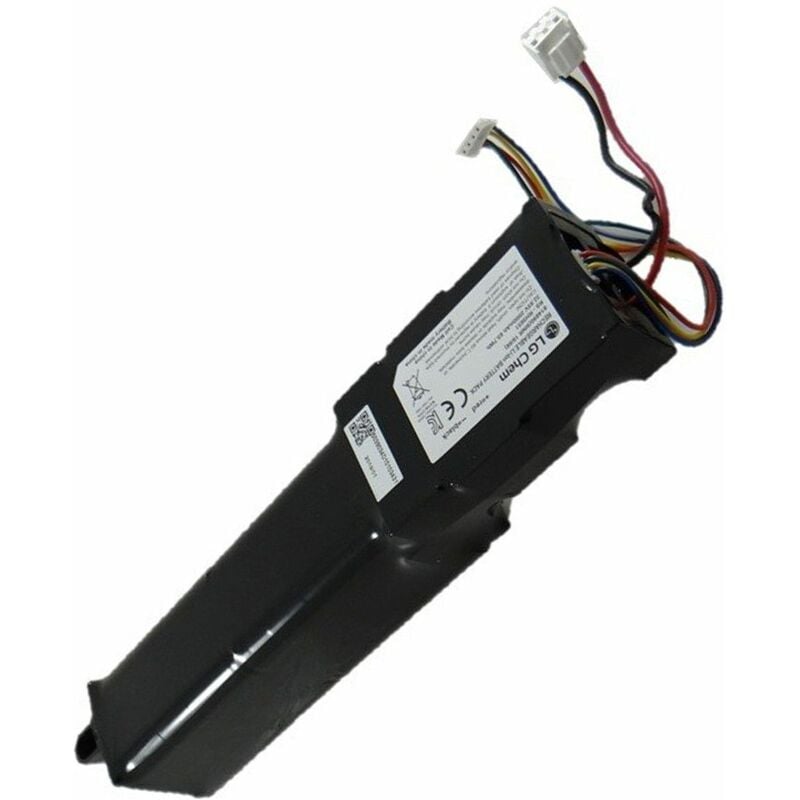 foto del prodotto rowenta batteria 32,4 v aspirapolvere 328415