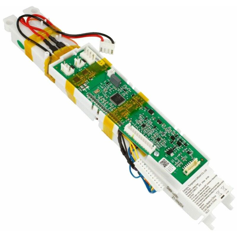 foto del prodotto rowenta batteria li ion 18v originale aspirapolvere 4366140