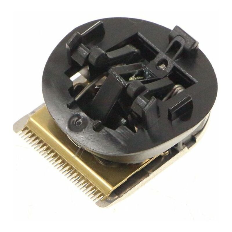 foto del prodotto rowenta blocco taglio 32 mm rasoi, tagliacapelli 340502