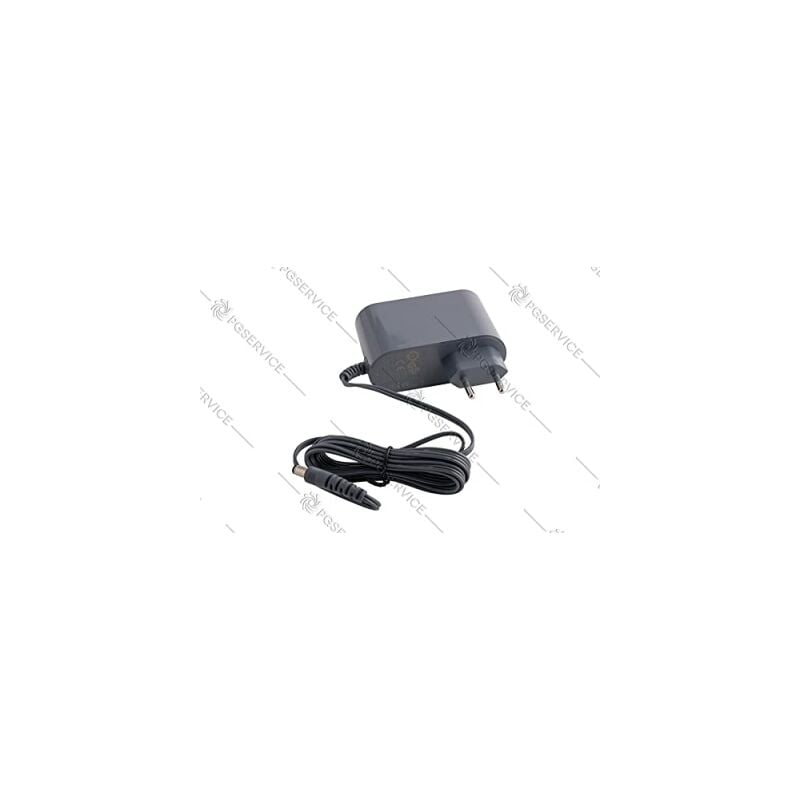 foto del prodotto rowenta chargeur de batterie balai x force flex 8.60 rh9638 rh9678 rh9695