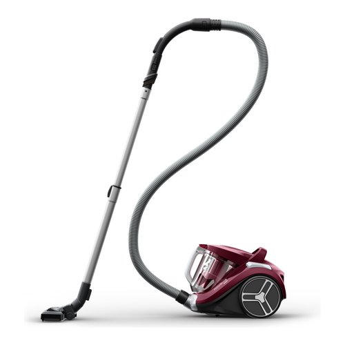 foto del prodotto rowenta compact power xxl ro4b63 2,5 l a cilindro secco 900 w senza sacchetto