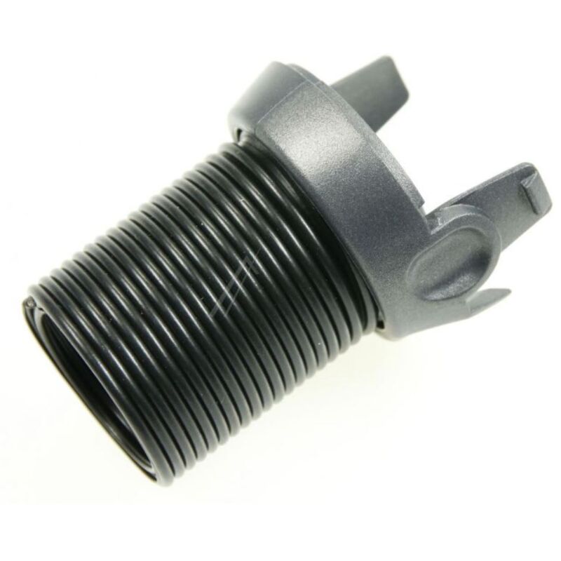 foto del prodotto rowenta connettore flessibile guarnizione rs 2230001866 per aspirapolvere