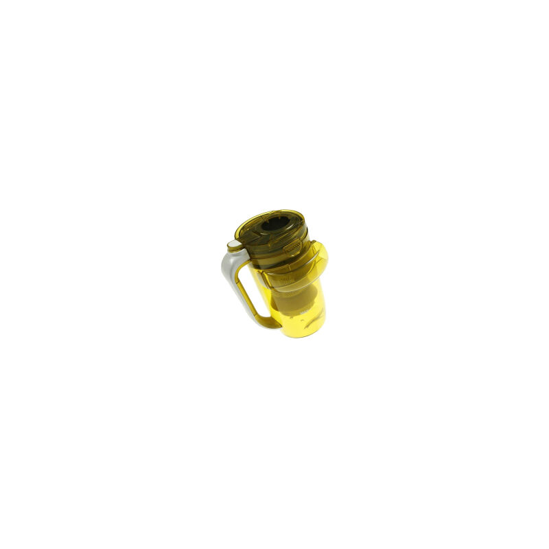 foto del prodotto rowenta contenitore giallo completo aspirapolvere 43547783616360210453