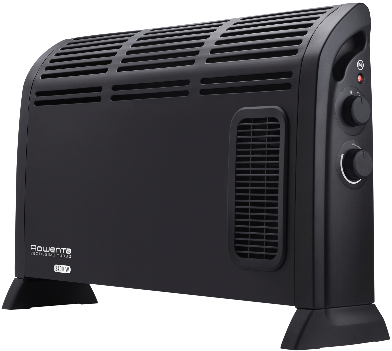 foto del prodotto rowenta convector vectissimo ii co3035 termoconvettore vectissimo ii