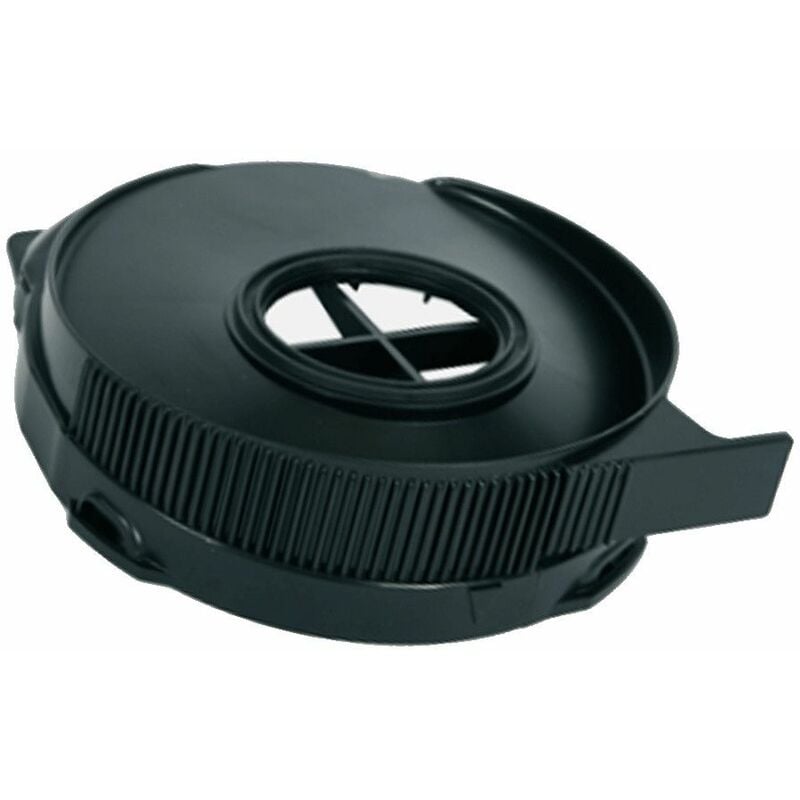 foto del prodotto rowenta coperchio del contenitore separatore nero robot aspirapolveri autonomi 4366994