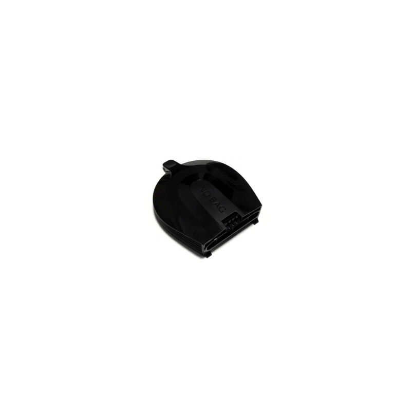 foto del prodotto rowenta coperchio nero ciotola di separazione aspirapolvere 3232283616360200812