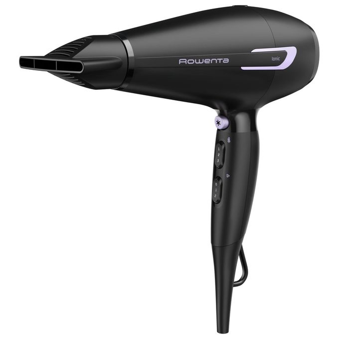 foto del prodotto rowenta cv7210 phon pro power 2200w