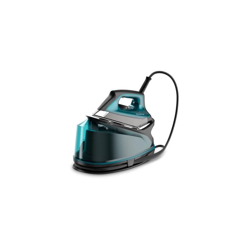 foto del prodotto rowenta dg7623 ferro da stiro con caldaia compact steam pro