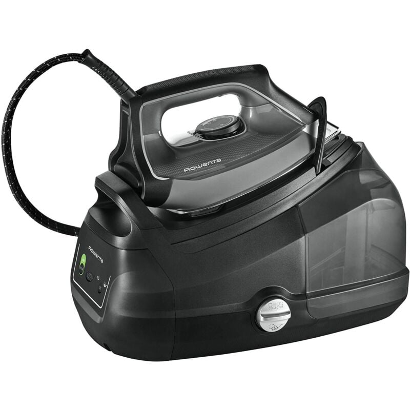 foto del prodotto rowenta dg8622 perfect steam pro ferro da stiro a vapore con caldaia silenziosa, pressione fino a 6.9 bar, 2400 w, 1.1 litri, con tecnologia eco