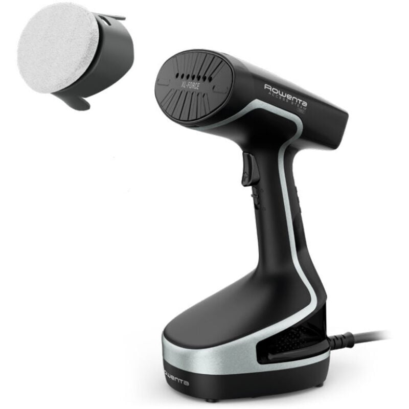 foto del prodotto rowenta dr8270d1 stiratrice a vapore 2000 w nero - 000000001830008420