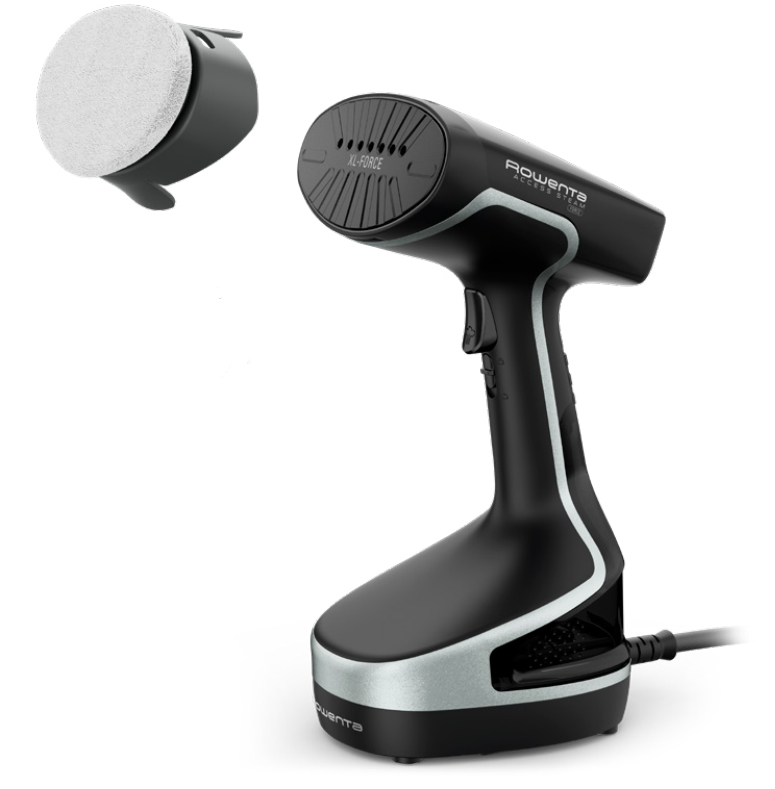 foto del prodotto rowenta dr8270d1 stiratrice a vapore 2000 w nero