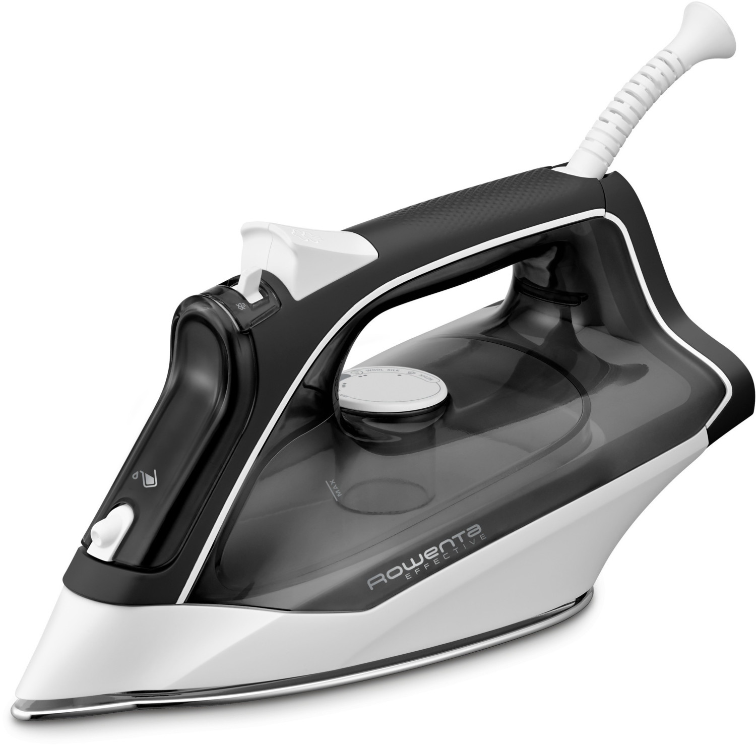 foto del prodotto rowenta dx1530 effective