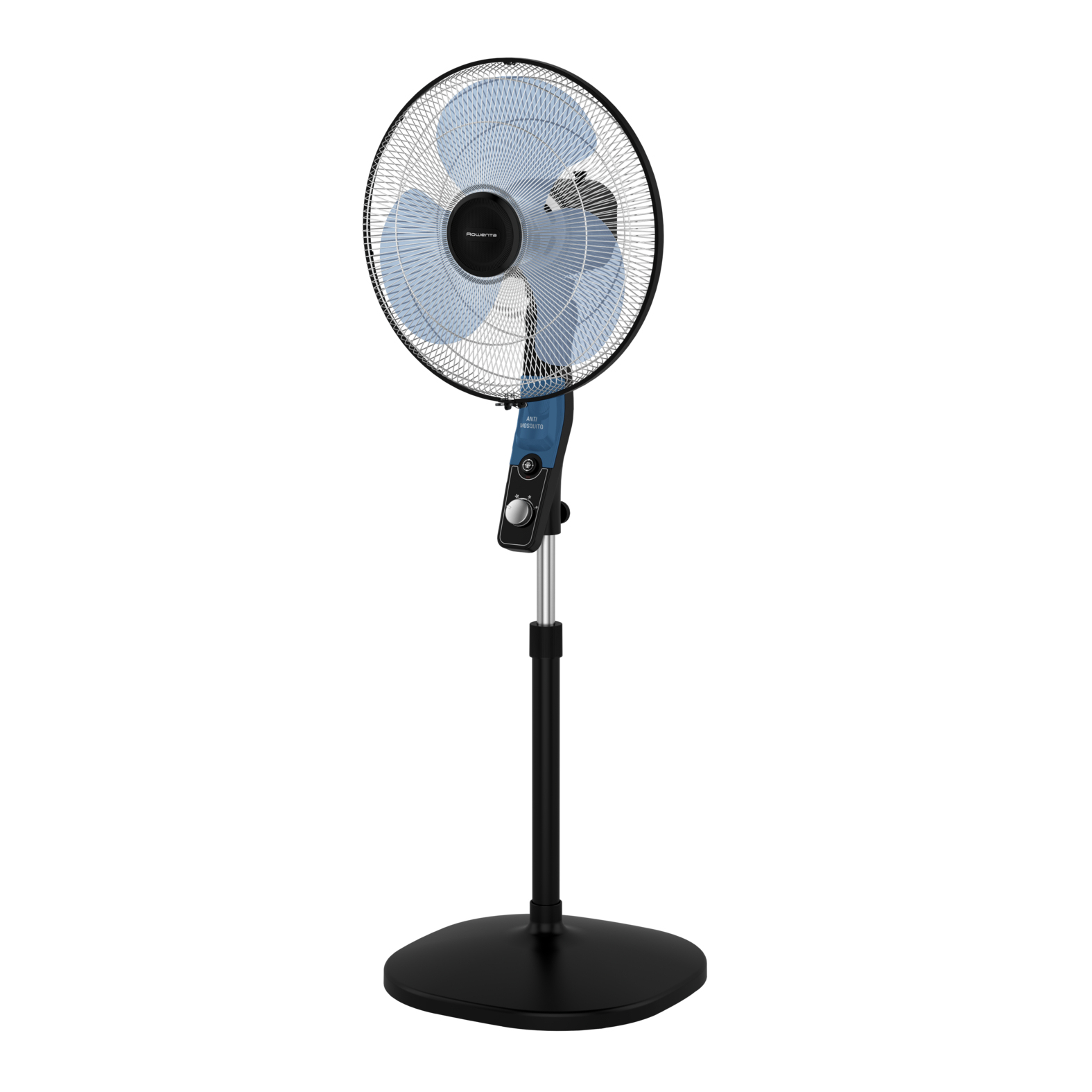 foto del prodotto rowenta essential vu4420 nero