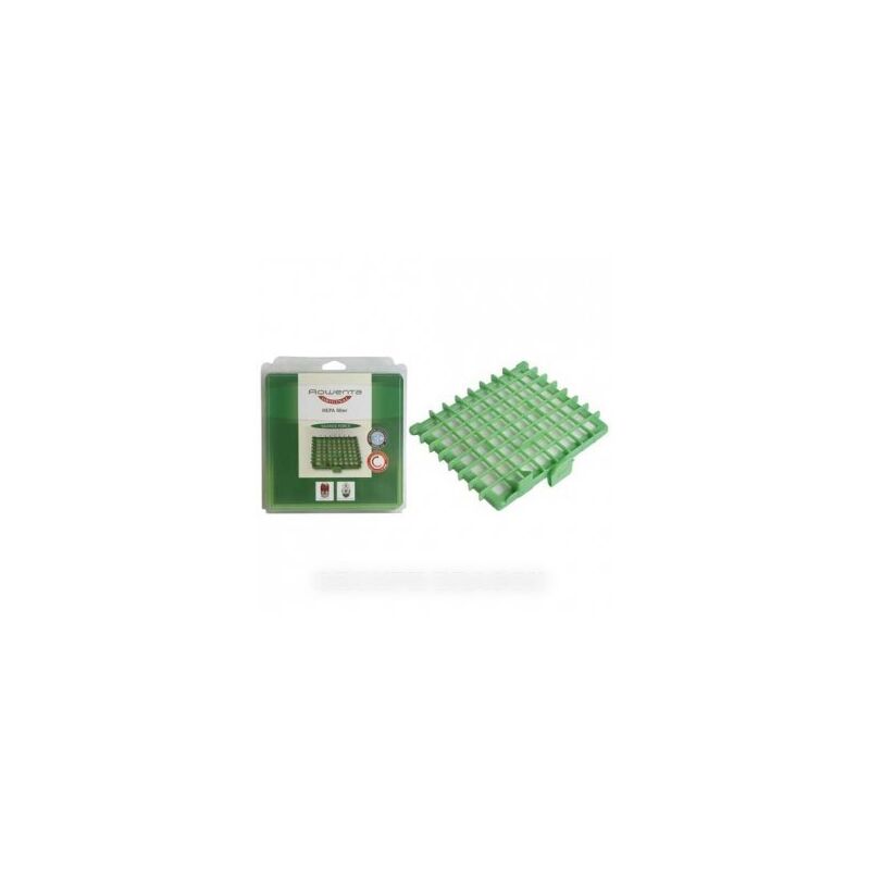 foto del prodotto rowenta filtre hepa x2 silence force xtrem power pour aspirateur seb
