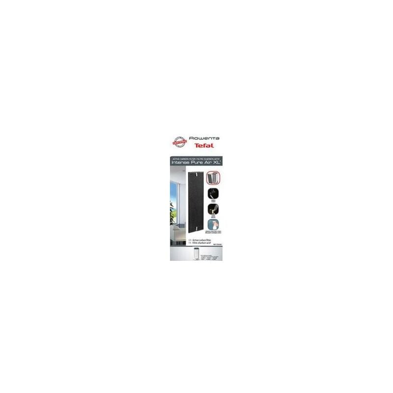 foto del prodotto rowenta filtro a carbone attivo per intenso purificatore d aria puro xl xd6061f0