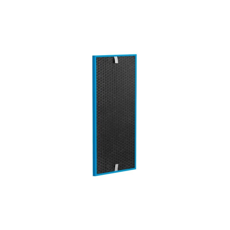 foto del prodotto rowenta filtro a carbone boost captur 38,4 x 18,3 x 1 cm per intenso purificatore d aria puro xd7160e0e0