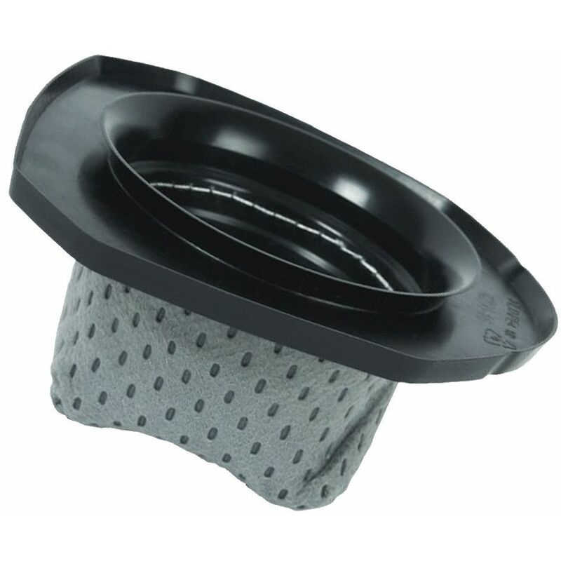 foto del prodotto rowenta filtro contenitore dual force aspirapolvere 4353889