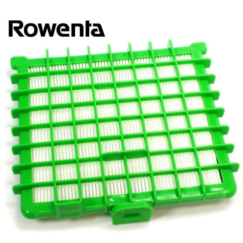 foto del prodotto rowenta filtro hepa aspirapolvere silence force xtrem power compact