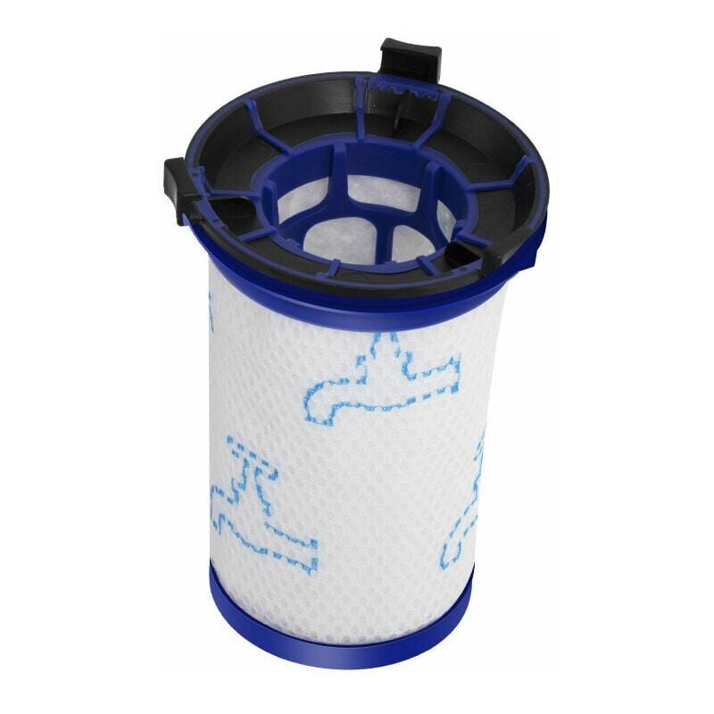 foto del prodotto rowenta filtro hepa di ricambio per air force 360 rh9037 rh9038 rh9039 rh9051wo rh9057wo rh9086wo accessori per filtri di ricambio per aspirapolvere