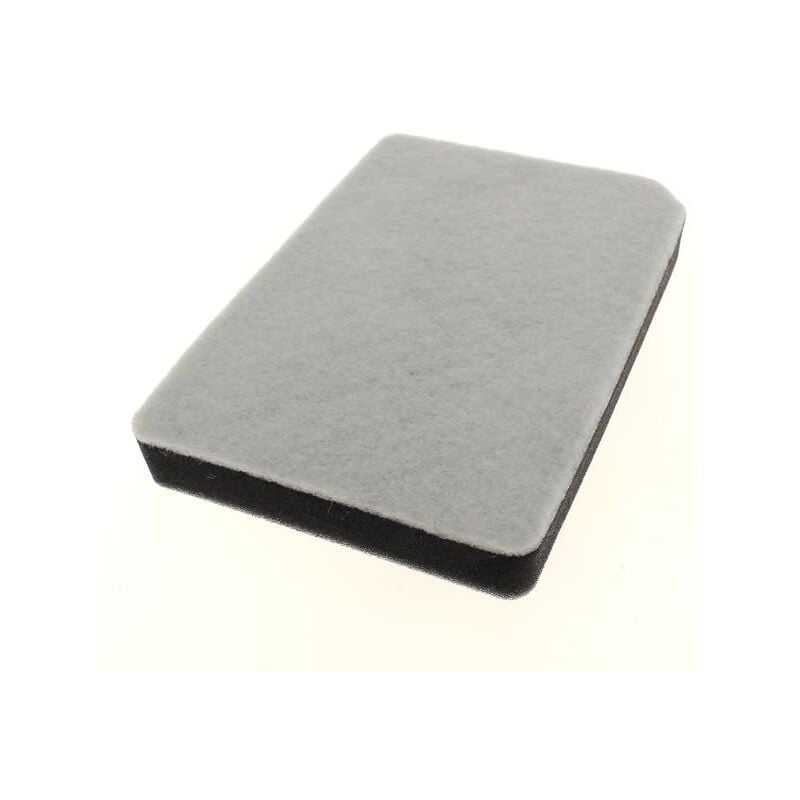 foto del prodotto rowenta filtro in schiuma 141x101 mm rs 2230000469 per aspirapolvere