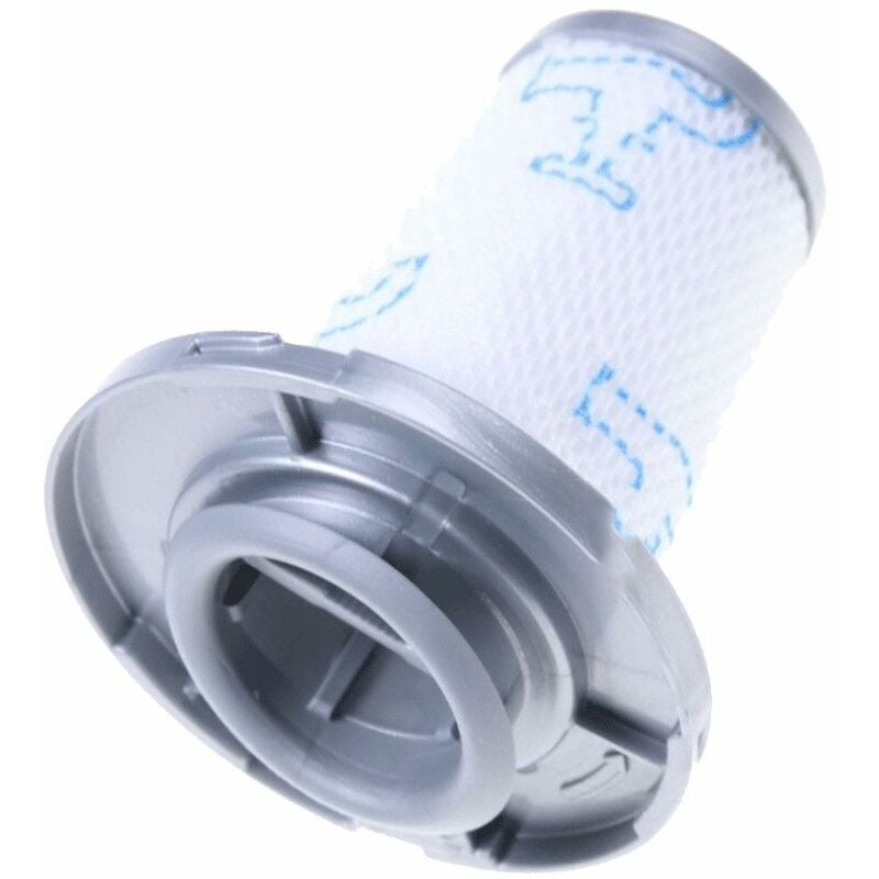 foto del prodotto rowenta filtro separatore lavabile aspirapolvere 4350131