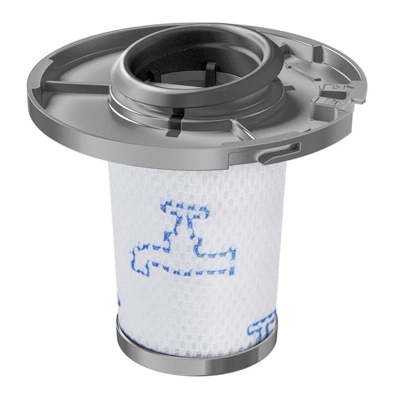 foto del prodotto rowenta filtro separatore lavabile aspirapolvere 43501313221616001336