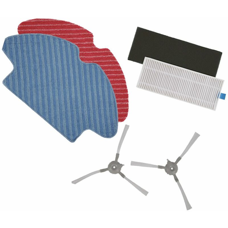 foto del prodotto rowenta - kit animale - robot aspirapolveri autonomi 4353008