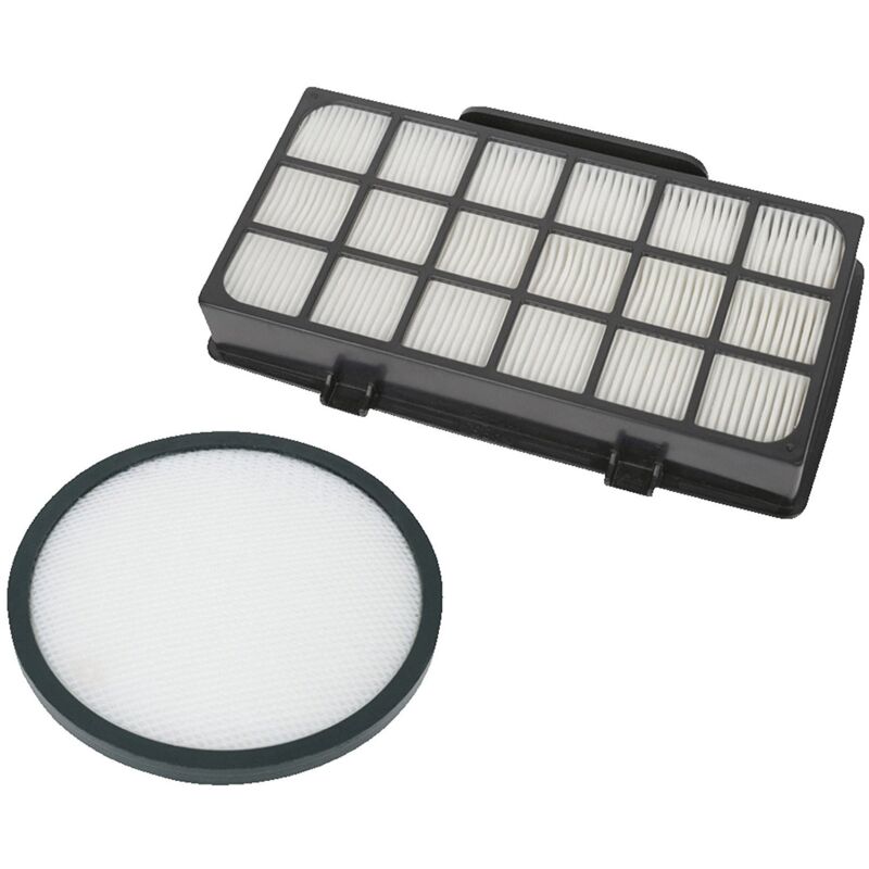 foto del prodotto rowenta kit de filtres pour aspirateur